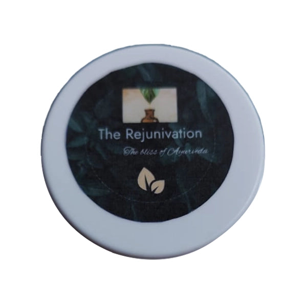 Kashmir Saffron Face Cream- 2